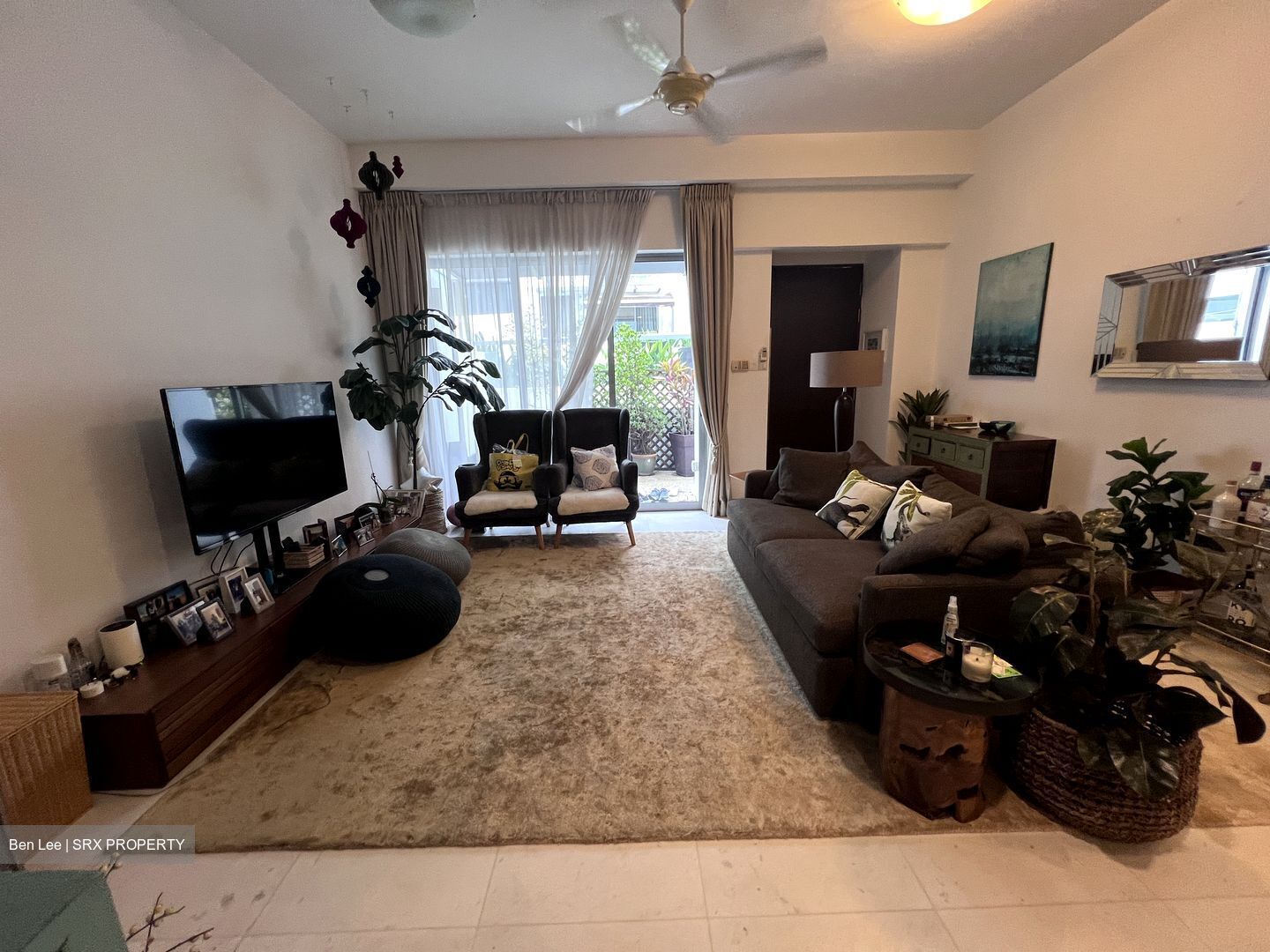 Radiance @ Bukit Timah (D21), Terrace #497315701